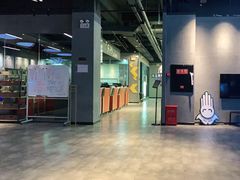 -海梵电竞(峰云街店)
