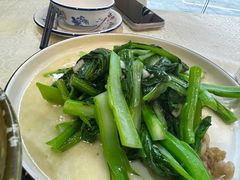 -湖南乡情湘菜馆(罗湖店)
