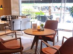 -粤海喜来登酒店·&More聚驿(天河城店)