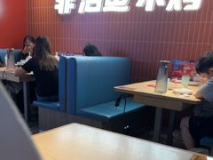 -鱼酷活鱼烤鱼(雨花客厅店)
