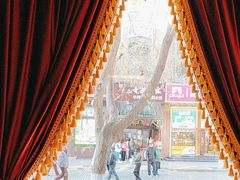 -马迭尔西餐厅(中央大街店)