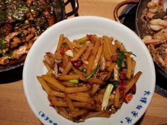 -吃饭皇帝大(解放西路店)