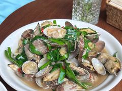 -Blac+Blac(中海环宇荟店)
