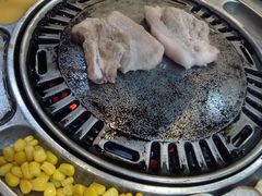 -元山烤肉店(假日广场店)