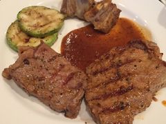 -富力希尔顿酒店·地阔自助餐厅