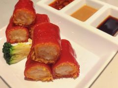 -蘩楼(南京西路中信泰富店)