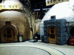 -纽斯桑拿会所(天山店)