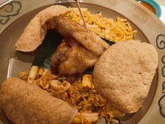 -太食獸泰式茶餐厅(IFS国金中心店)