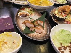 -Thai Alley泰爱里(二沙岛店)