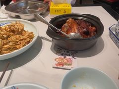-龍聚祥烧麦馆(万达店)