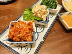 -鸟鹏烧鸟居酒屋(昌岗店)