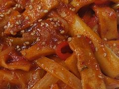 -真利味·脊骨火锅·正宗韩国料理(韩乐坊店)