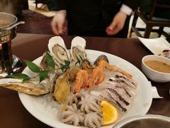 -江南·JIANGNAN(北京歌华开元大酒店)
