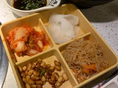 -猫爪爪原切自助烤肉(观音桥阳光世纪店)