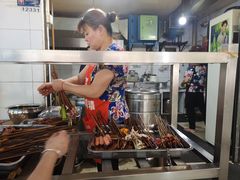 -雲记卢妈冷锅串串(中道街总店)