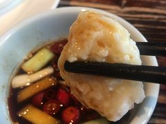 肉丸-大良毋米粥(锦龙路总店)
