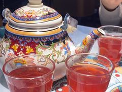 -楼兰古丽·新疆拌面·清真(华阳城店)