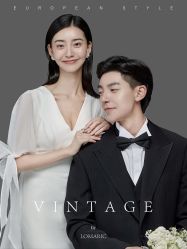 -保定巴黎婚纱摄影