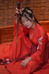 -汉仪华裳汉服馆(打浦桥店)