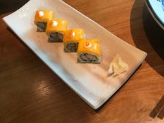 -旨味Umami_融合料理(万博汇店)