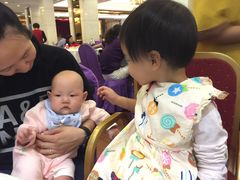 -畔山酒店中餐厅