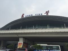 -东营胜利机场