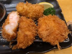 -胜博殿日式炸猪排(西红门店)