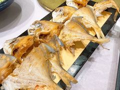 -顺风海鲜港(金玉兰店)