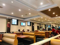 大堂-银村街粥店(北线阁店)