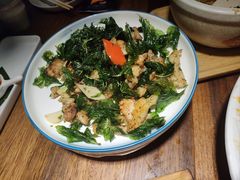 -食锦记·福建私房菜(浦西万达店)
