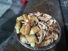 -夏大妈烧烤