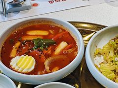 -肉百万·快乐炭烤(莞城万科店)