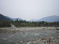 -海窝子古镇