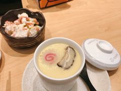 -元气寿司(新城市广场店)