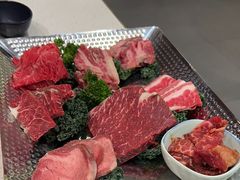 -汉拿山(金源店)