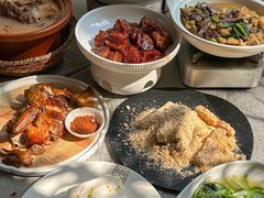 -十里·东湖院子(湖北省博物馆店)