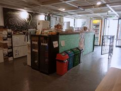 -香蕉攀岩(上地店)