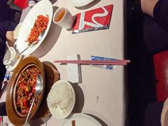 -千百味红餐厅·江西菜(绿地双子塔店)