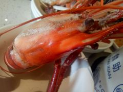 -餐海·海鲜自助餐厅(宝龙广场店)