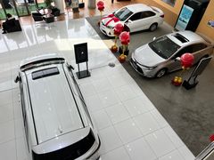 -上海和展广汽丰田4S店(老闵行店)