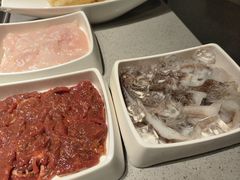 -海底捞火锅(壹悦城店)