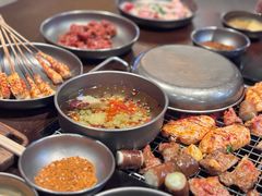 -夜食白市Yespicy·烧烤啤酒宵夜(番禺四海城店)