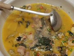 -后湖小院·乡野田园菜