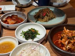 -王妃家(明洞中央店)
