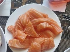 -皇朝万鑫自助餐厅