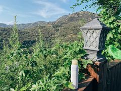 -潭柘厚院&山顶烤肉(潭柘寺店)