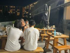 -木屋烧烤(惠阳华润小径湾店)