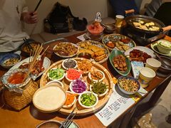 -包整·丝娃娃(一览甲秀楼风景店)