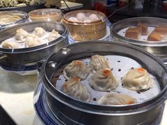 -秦淮小吃城(夫子庙店)