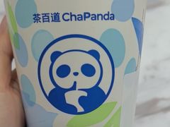 -茶百道(吉嘉港店)